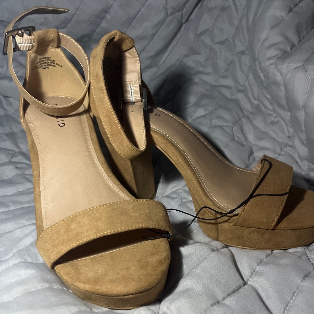 Women’s heels